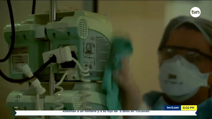 157 nuevos casos para un total de 9,606 y 275 fallecidos por COVID-19 en Panamá