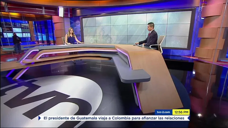 Noticiero MD 22 de febrero del 2018 - Bloque 4