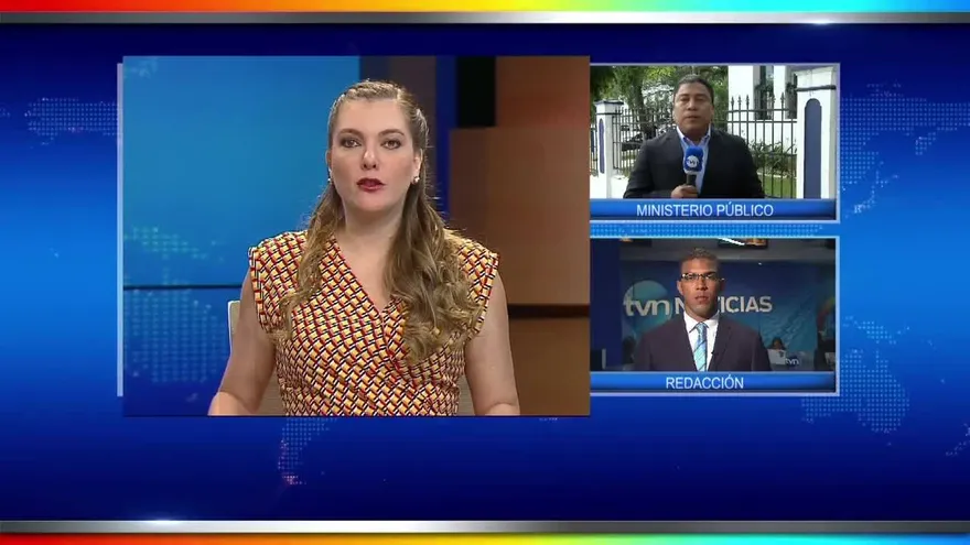 Noticiero MD 12 de enero del 2017 - Bloque 2