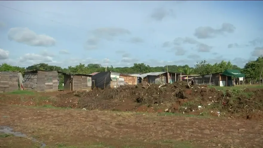 Residentes de Los Abanicos piden mayor seguridad por balaceras