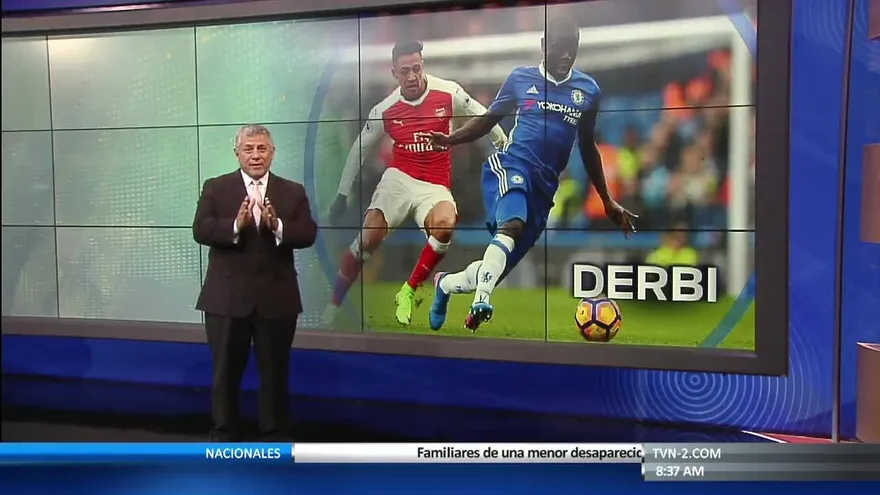 Noticiero AM 4 de enero de 2018 - Bloque 5