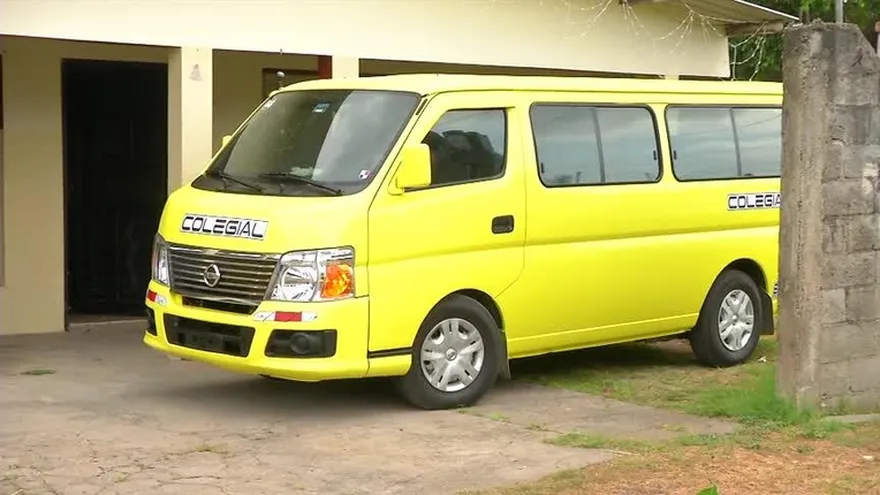 Aproximadamente 5 mil vehículos prestarán sus servicios en el inicio a clases