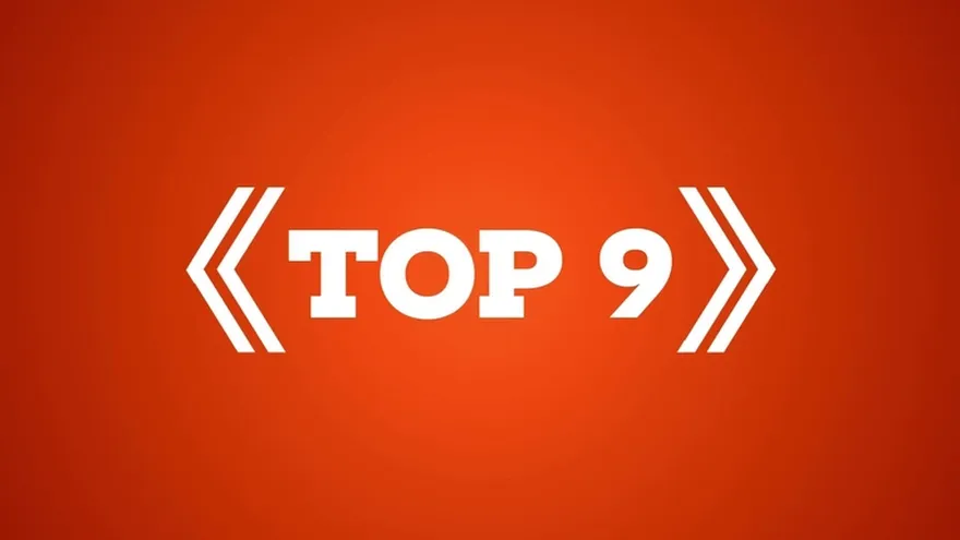 DXT: Top 9 del campeón Plaza Amador