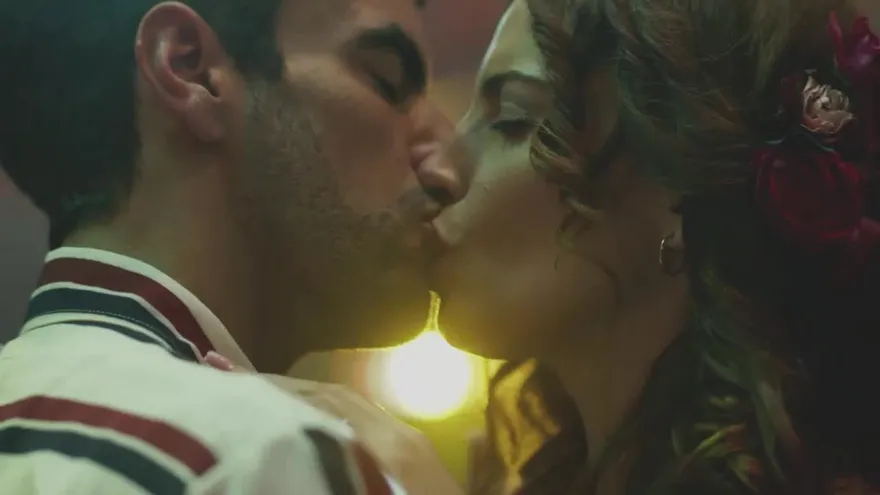 Tarde Lo Conocí - Capítulo 37