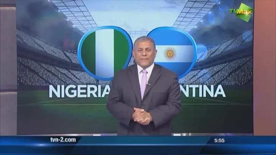 Resumen Deportivo 25 de junio de 2014