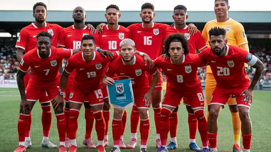 Selección de Panamá