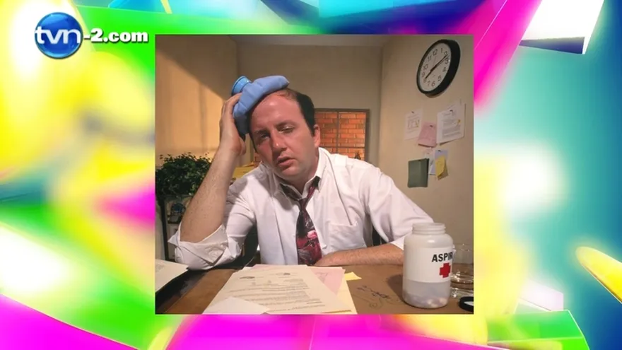 Salud al día - Dolores de cabeza,sus causas y cómo tratarlo