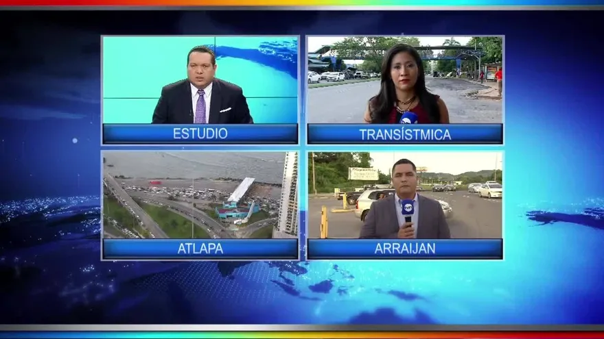 Noticiero Estelar 22 de junio del 2017 - Bloque 1