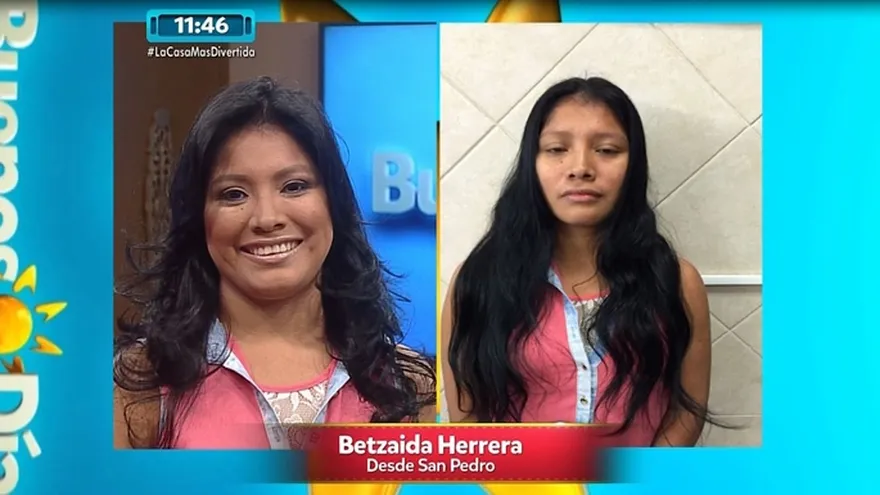 Cambio de Look con Pedro Saldaña