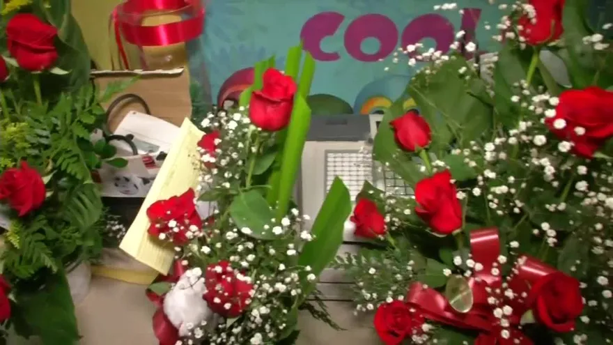 Este año aumentan las ventas para el Día de San Valentín