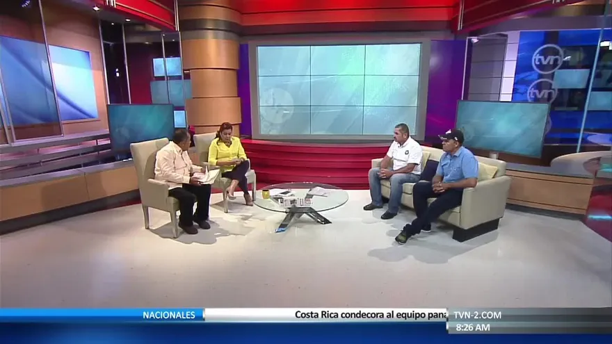 Noticiero AM 19 de octubre de 2017 - Bloque 5