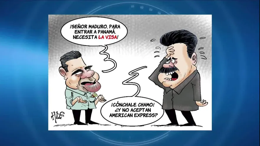 Bloque 8: Caricatura