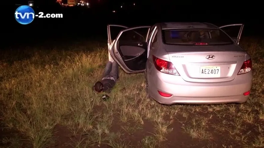 Informaciones policivas del miércoles 8 de julio de 2015