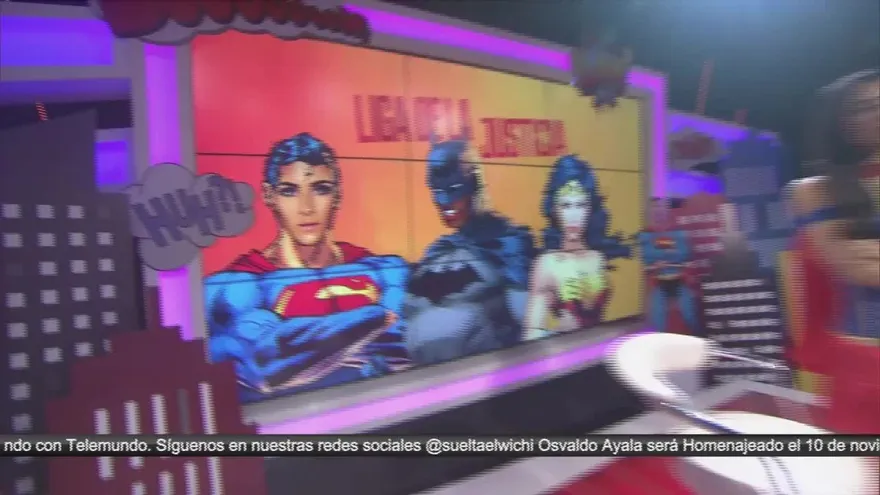 Andrés Gil se remenea a la mamá de Erika Ender