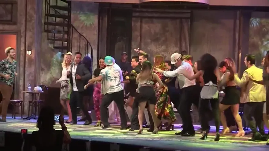 Un musical promete transportar al público miamense a La Habana de 1958