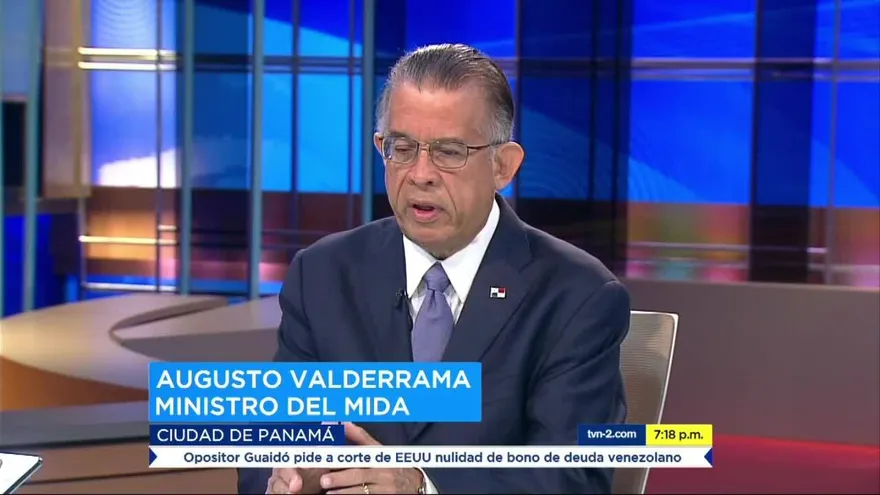 Presentan ante la Asamblea el proyecto que elimina la AUPSA