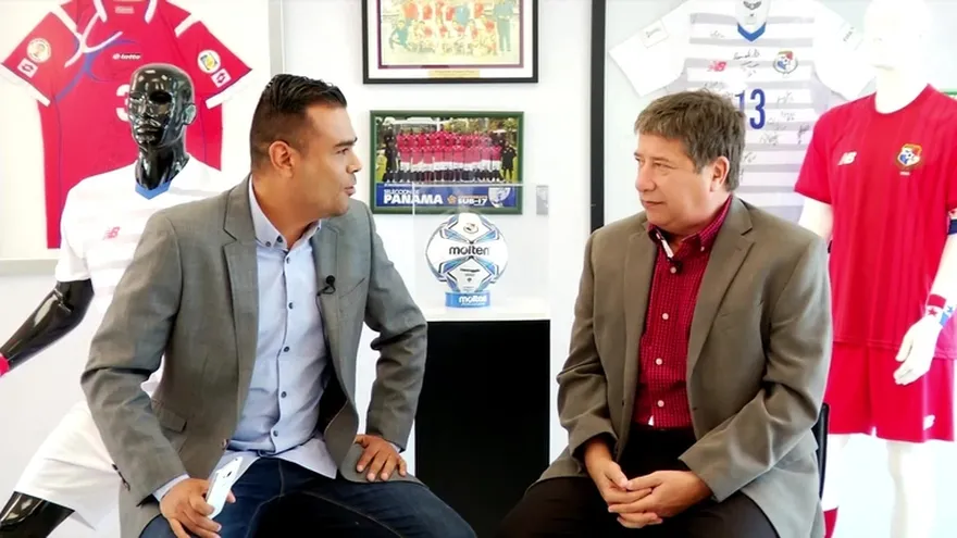 Al completo, la entrevista exclusiva con Hernán Darío Gómez