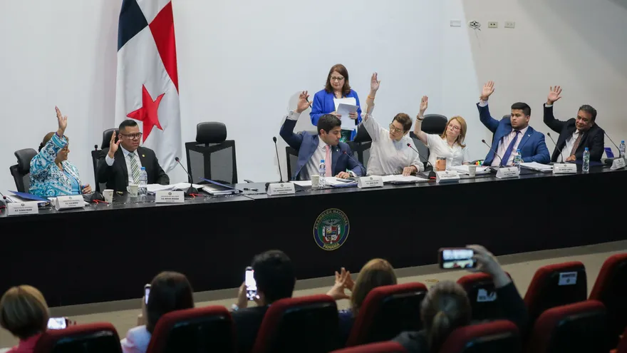 Comisión de Educación Cultura y Deportes de la Asamblea Nacional