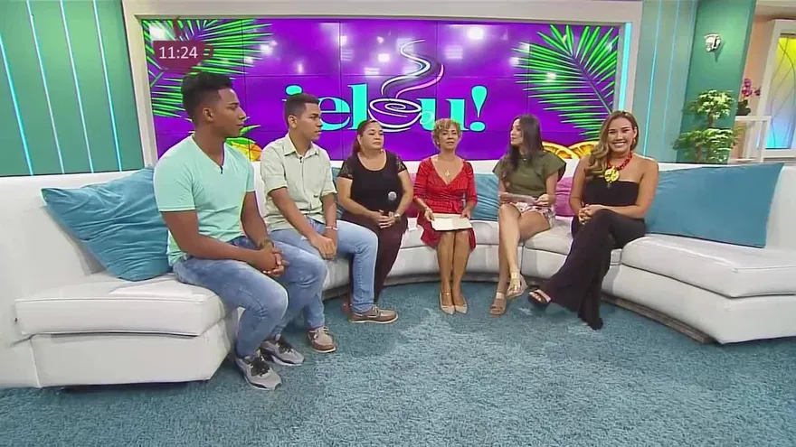 La otra cara de la historia de Teresa Argüello, la profesora que revolucionó las redes panameñas