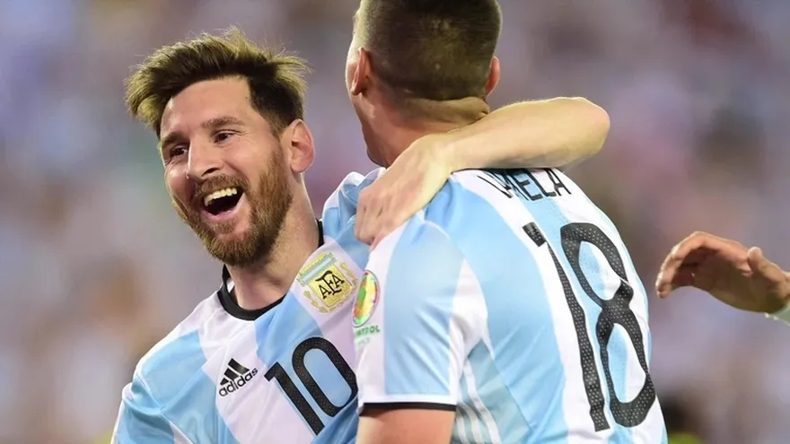 MARTINO: Hemos sido justos ganadores ante Venezuela