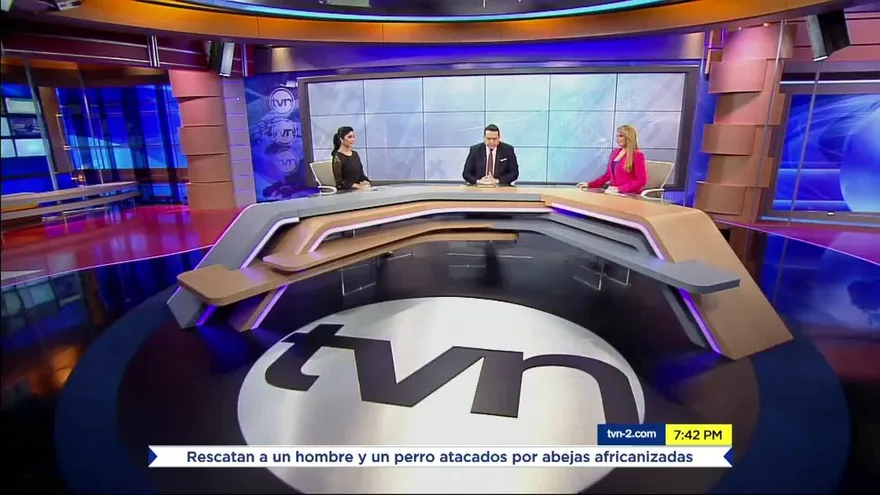 Noticiero Estelar del 3 de sept - Bloque 5