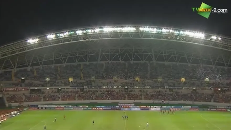 Minuto Final 19 de junio de 2013 Parte 2