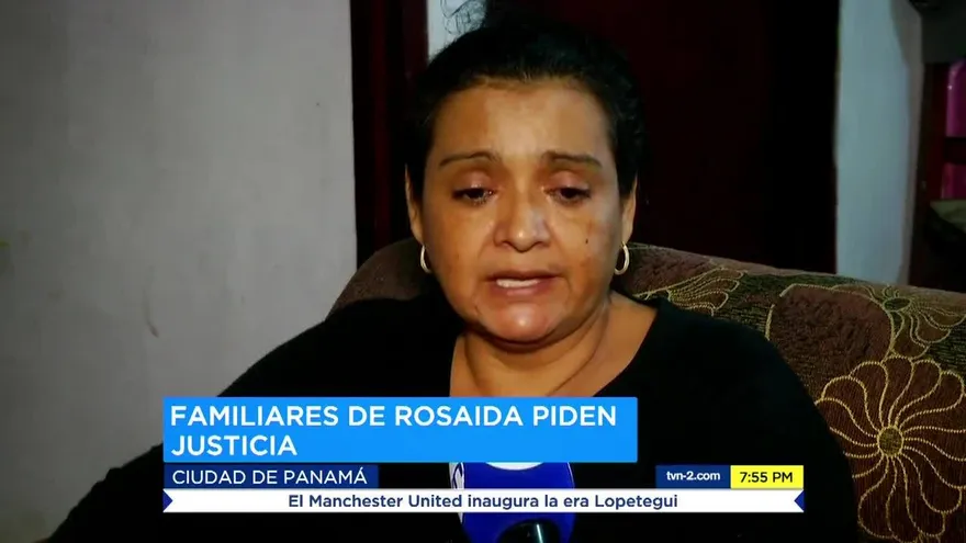 Familiares y amigos recuerdan a estudiante atropellado frente a la UTP