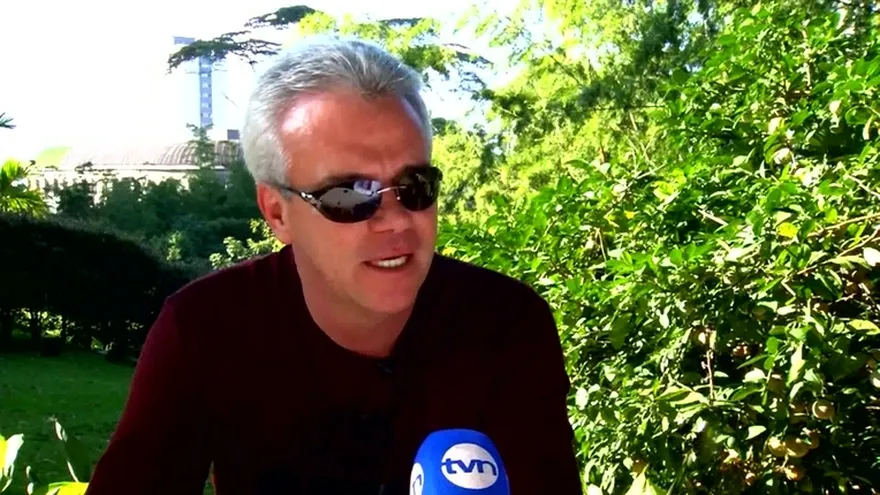 Confesiones de un asesino sobre Noriega, El Chapo y Colombia