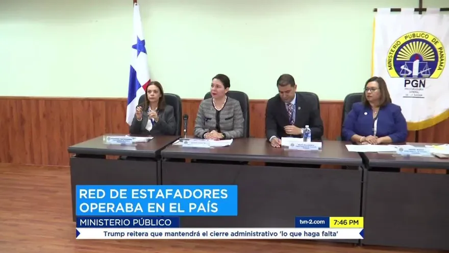 Detectan a estafadores que operan en las redes sociales