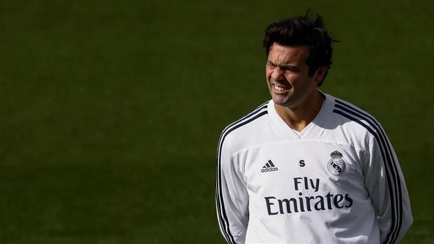 Solari prepara su estreno en 'Champions' sin recuperar ningún lesionado