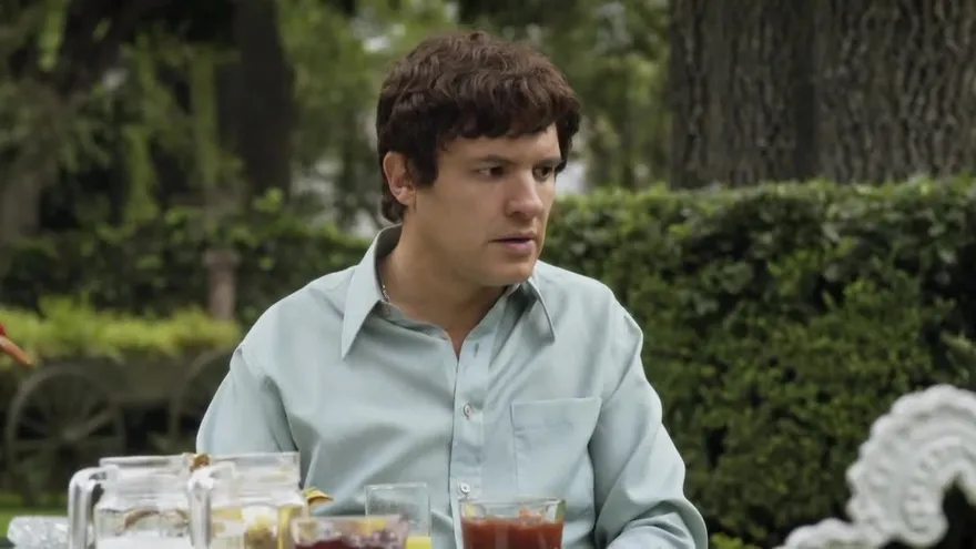 José José: El Príncipe de la Canción - Capítulo 22