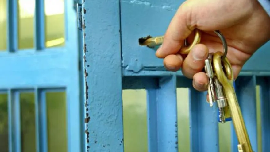 Cortizo concede rebaja de pena a 29 privados de libertad. Foto/ilustrativa