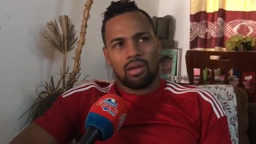 Armando Polo dejó al Tauro por diferencias con algunos compañeros