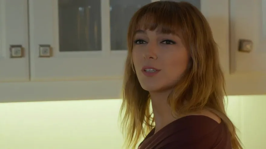 Por Mi Hijo - Capítulo 53