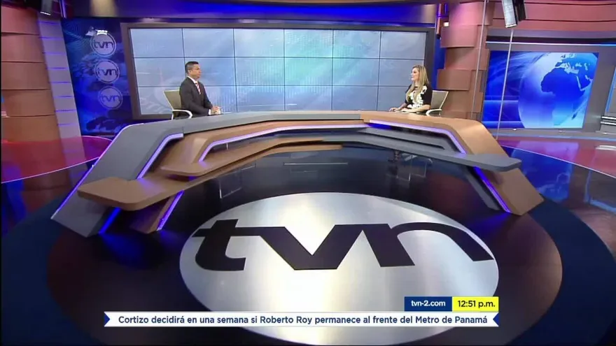 Noticiero MD 8 de octubre del 2019 - Bloque 4