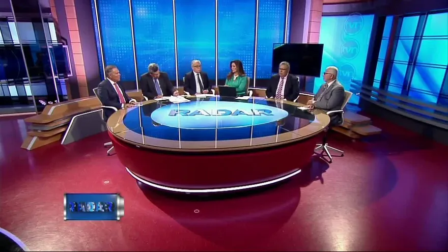 Bloque 1: Desaparece la unidad nacional