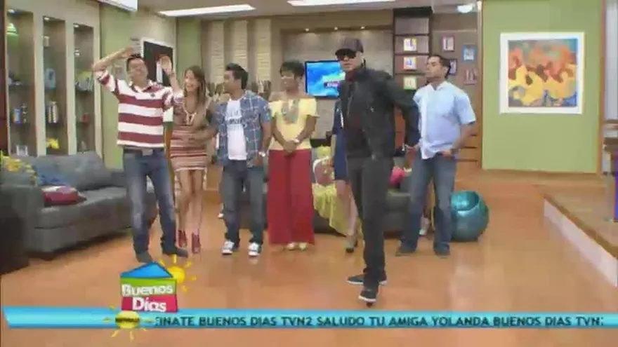 Real Phantom - "Rangandan"