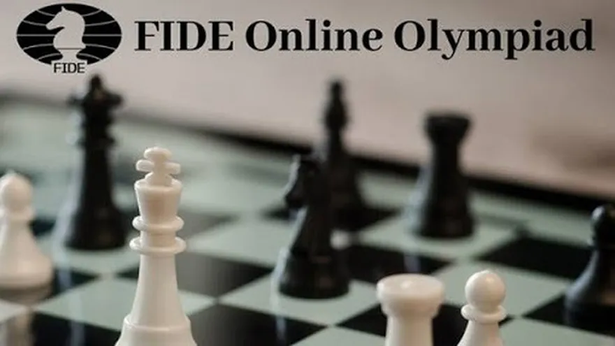 Panamá estará presente en Olimpiada Mundial Online de ajedrez