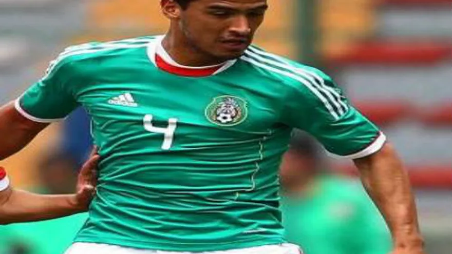 Alanís, apuesta exitosa de Herrera en México