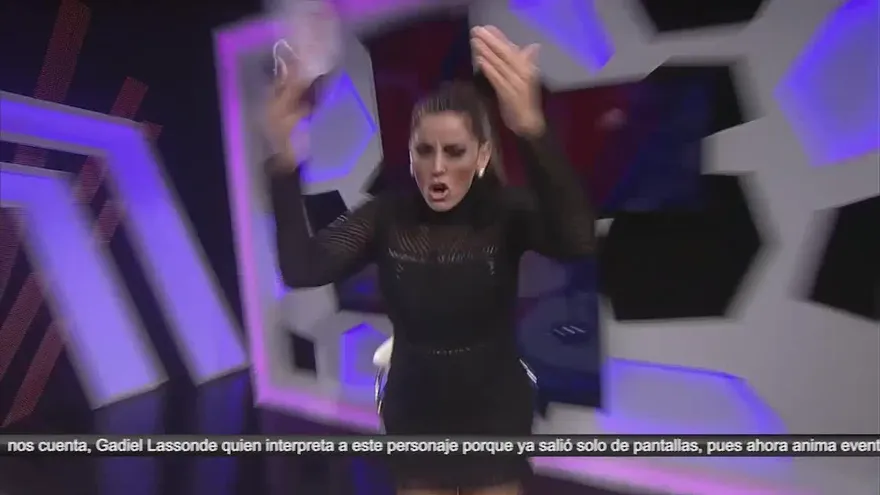 Suelta El Wichi - 2/OCT/2017