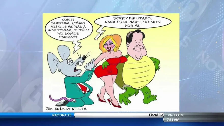 Noticiero AM 5 de enero de 2018 - Bloque 3