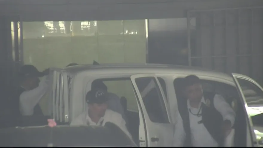 Frank De Lima amplía indagatoria por caso de compra de granos