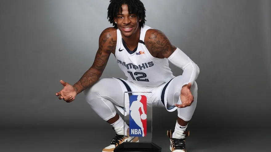 Ja Morant
