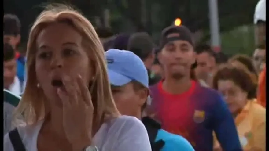 Se abre frontera colombo-venezolana