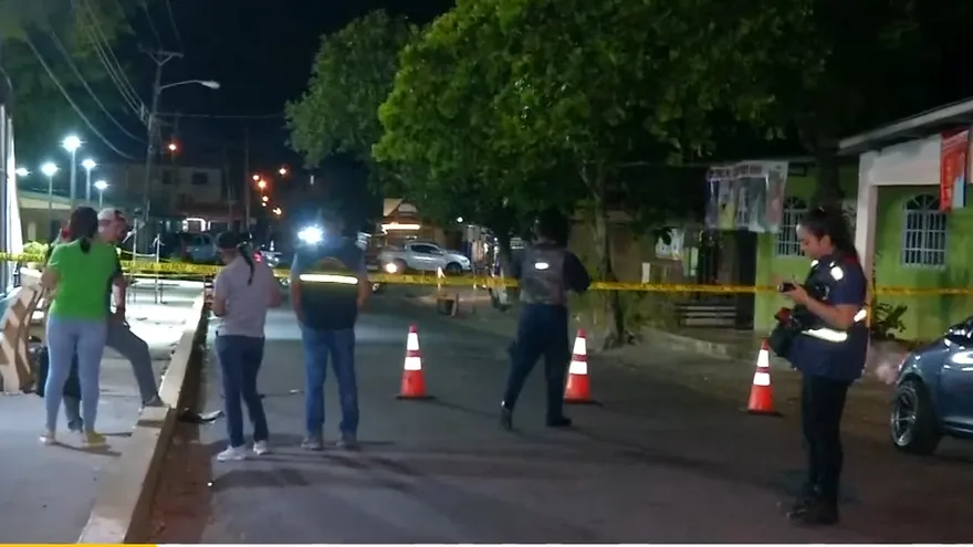 ¿Por qué hay casos de violencia en el interior del país?