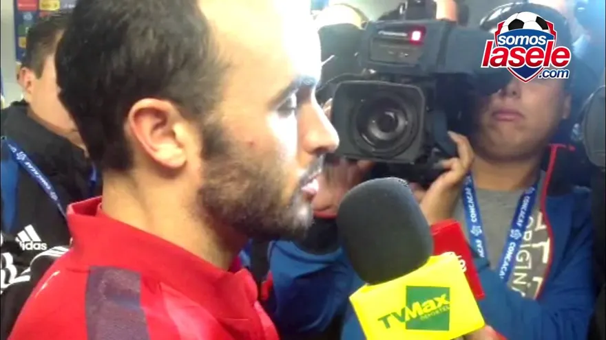 En directo, Landon Donovan 'Capitán América' conversó con Somos La Sele