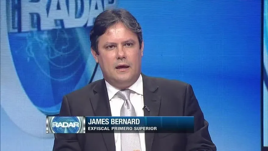 Bloque 4: Escenarios y tiempos en el caso Martinelli