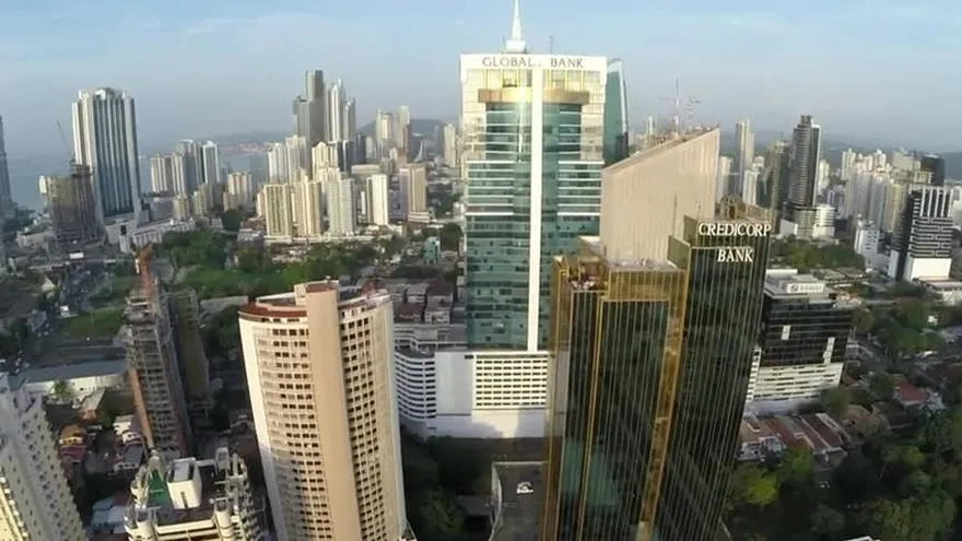 Las consecuencias para Panamá de estar en la lista gris de Francia