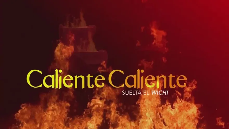 El Boza en la Silla Caliente