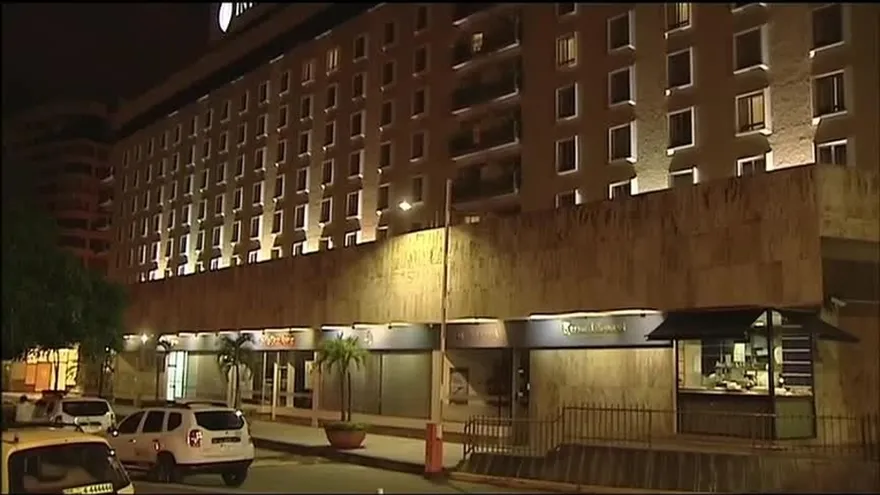 Bebé panameño muere tras caer de un balcón en Colombia